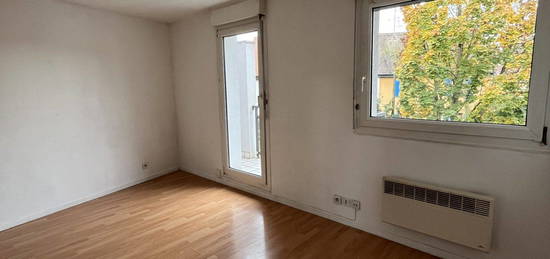 Appartement à louer Strasbourg