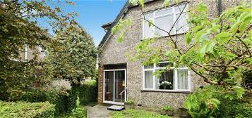 Semi-detached house for sale in Clift Avenue, Chippenham SN15