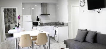 Appartement meublé à louer, 2 pièces, 1 chambre, 32 m²