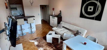 Schönes 1 Zimmer Apartment Beuel zu vermieten