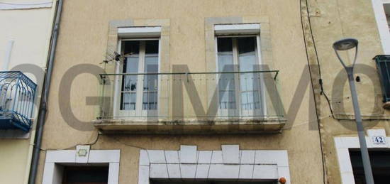 Achat maison 8 pièces 143 m²