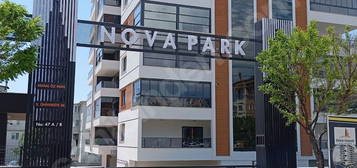 SAHİBİNDEN NOVAPARK TA LÜKS DAİRE