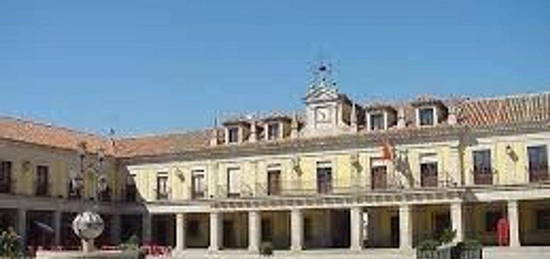 Casa en Brunete