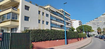 VILLENEUVE LOUBET - PROCHE MARINA ET PLAGE - STUDIO