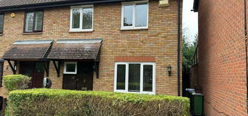 3 bedroom semi-detached house