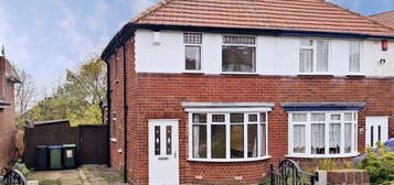 2 bedroom semi-detached house to rent