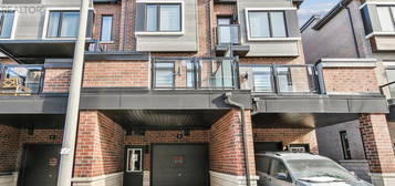BDRM - 65 AKIL THOMAS GARDENS, Toronto (Bendale), Ontario