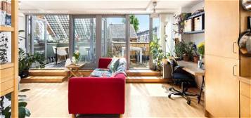 Flat for sale in Tomlins Grove, Bow, London E3