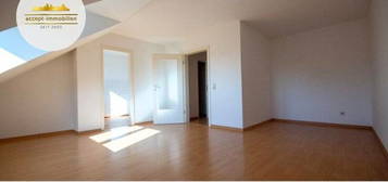 ** Zentrum-Süd |tolle 1-Raumwohnung mit Südbalkon | Lift | Auf Wunsch Stellplatz **