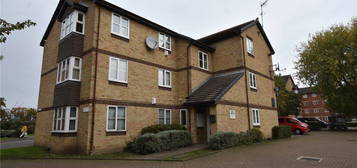 2 bed flat to rent