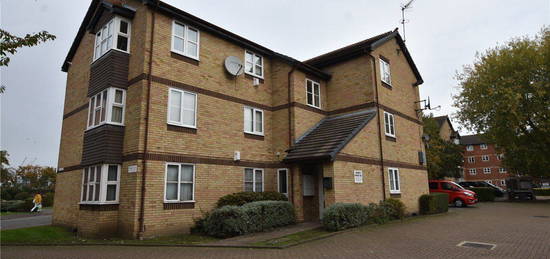 2 bed flat to rent