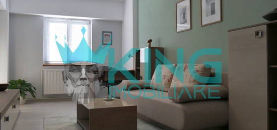 Tomis 3 | 3 Camere - Deco | Balcon | Renovat | Centrala | Te