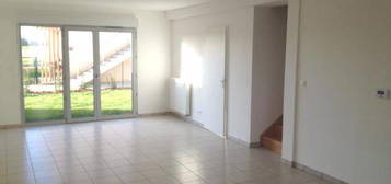 Location maison 5 pièces 100 m²