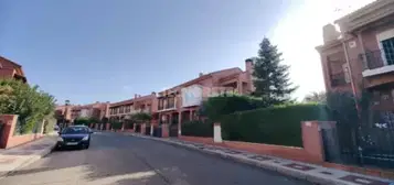 Casa pareada en Aguas Vivas-Las Lomas-Alam&#xED;n