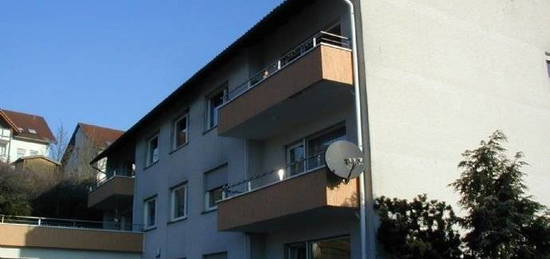 Großzügige 4 ZKB-Wohnung in Bad Endbach