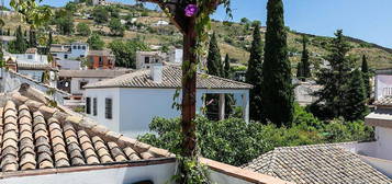 Casa en Albaicín, Granada