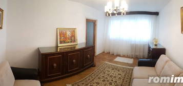 Apartament 3 camere Tineretului