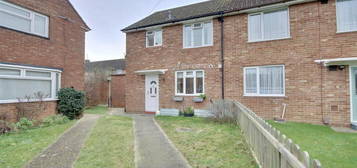 End terrace house to rent in Adhurst Road, Havant PO9