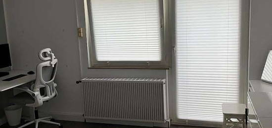 3-Zimmer Wohnung in Humboldt/ Gremberg