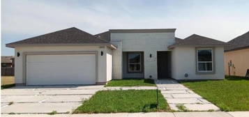 8721 Swan Lake Dr, Harlingen, TX 78552