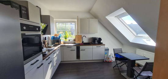 820 Euro - 95m² - 3.0 Zi. in Bovenden- Harste