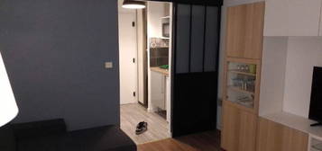 Location studio 15 ème paris