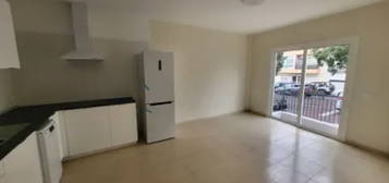 Apartamento en San Isidro