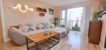 1 bedroom flat for sale