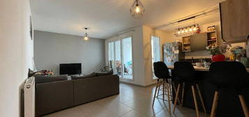 Appartement T3 de 69m²