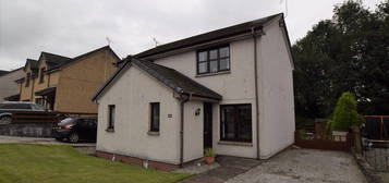 2 bed semi-detached house for sale