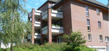 Apartement in ruhiger Lage in Bergen auf Rügen