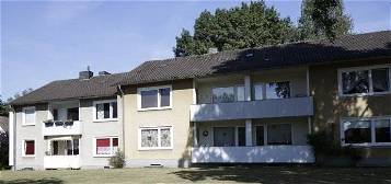 3 Zimmer-Wohnung im Bomlitz mit Balkon, Duschbad und EBK