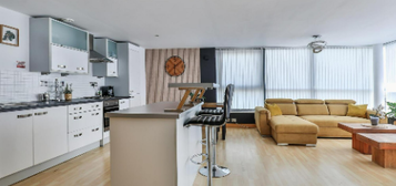 2 bed flat to rent