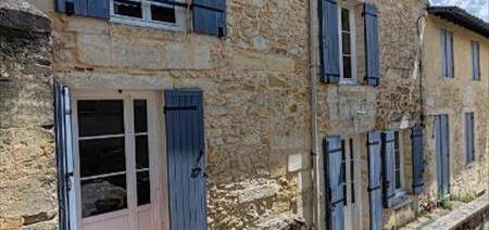 Maison  à vendre, 3 pièces, 2 chambres, 72 m²