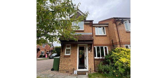 3 bed end terrace house to rent