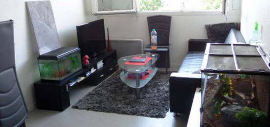 Location appartement 2 pièces 28 m²