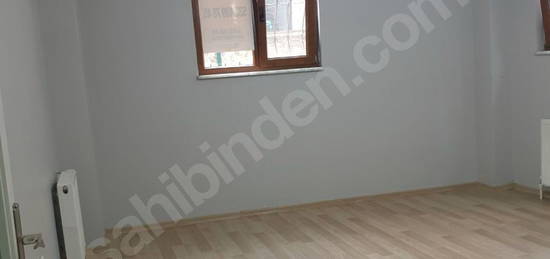 ATEŞ EMLAKTAN KİRALIK 85 M2 2+1 BAHÇE KATI DAİRE