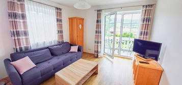 Prodej apartmánů Villa Gutshof, SRN