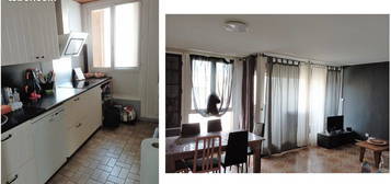 AV appartement T5 à Bayonne