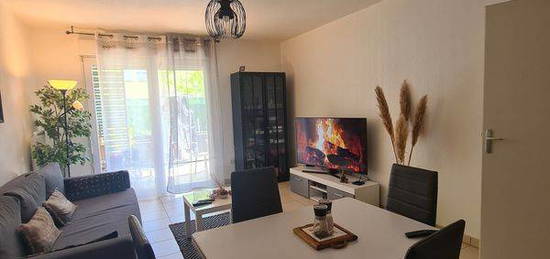 Vente appartement T3