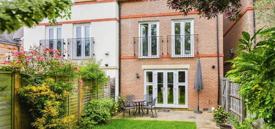 Semi-detached house for sale in Maywood Road, Oxford OX4