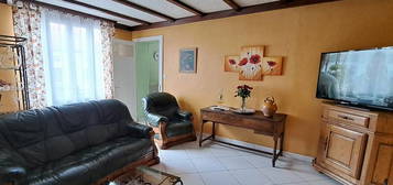 Maison de village  à vendre, 6 pièces, 4 chambres, 165 m²