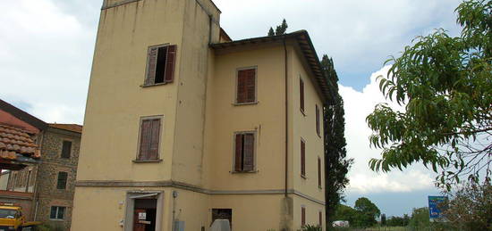 Appartamento all'asta via Osteria dei Cipressi, Perugia