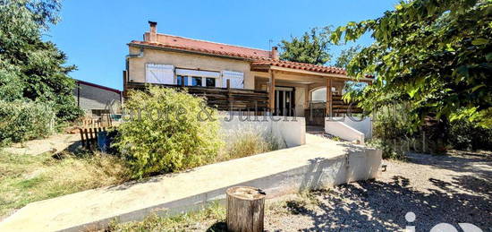 Villa 5 pièces 115 m²