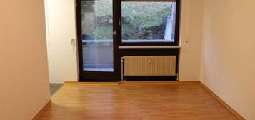 Moderne 1,5-Zimmer-Wohnung mit Balkon in Bad-Wildbad