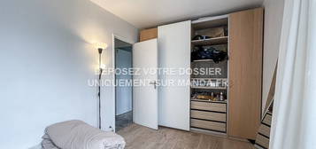 Appartement meublé  à louer, 5 pièces, 4 chambres, – m²