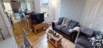 5 bed shared accommodation to rent