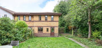 End terrace house for sale in Mayer Gardens, Milton Keynes MK5