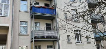 ***  Top Preis! Hübsche 2 - Raum Wohnung mit Balkon wartet auf Dich***