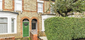 Detached house to rent in Howard Street, Oxford OX4